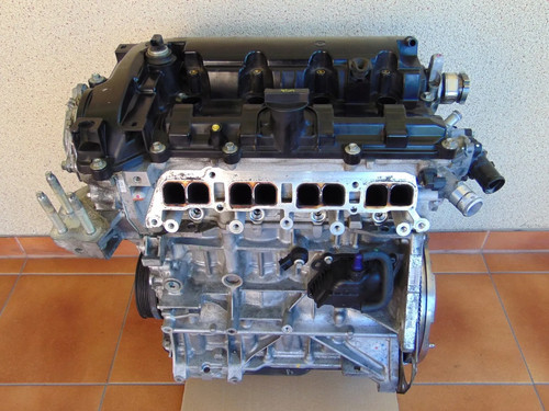 Motor mazda pedd - mazda, bm