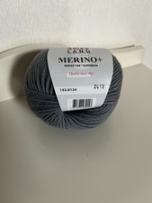 Wolle Garn Merino Babywolle