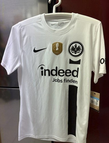 Eintracht frankfurt trikot - frankfurt,