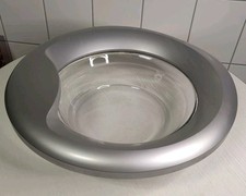 Tür/Bullauge für Luxor WM