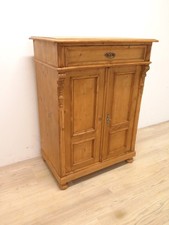 schönes großes restauriertes