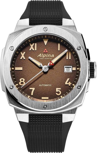 Alpina geneve extreme - alpina,