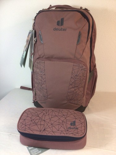 Deuter schul und - deuter,