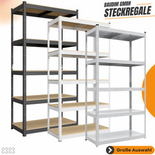 BAUDIM - Regal Schwerlastregal
