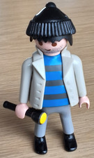 Playmobil Räuber Dieb Einbrecher Taschenlampe Figur Zubehör 3161