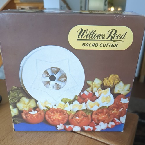 Salatschneider willows reed - willows,