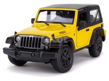 Jeep Wrangler Willys 2014 -