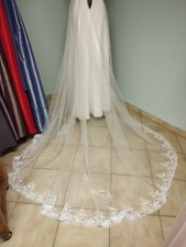 Tüllrock/Überwurf Nr. T2  in