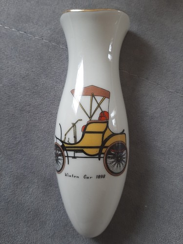 Autovase royal bavaria - royal, km
