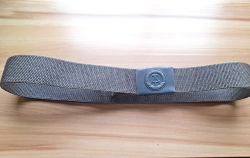 Original ddr militärgürtel - original,