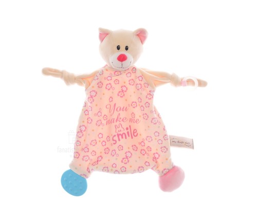 Nici schmusetuch katze - nici,