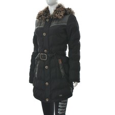 Khujo Damen Steppdecke Puffer