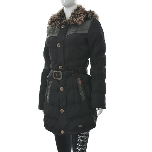 Khujo damen steppdecke puffer - steppdecke,