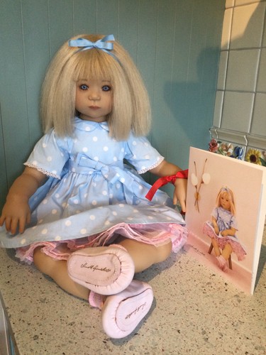 Annette himstedt jette - annette, „jette“