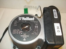 Vaillant VC136 PWM Pumpe VP5  ZE