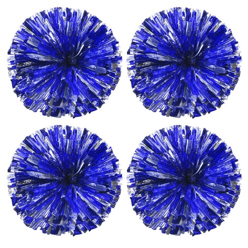 Cheerleader pompons pack pet - pompons,