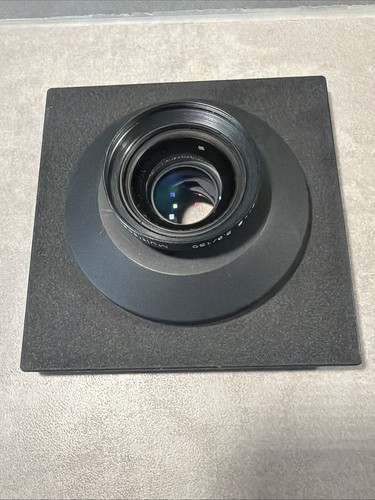Schneider kreuznach symmar - schneider, symmar-s