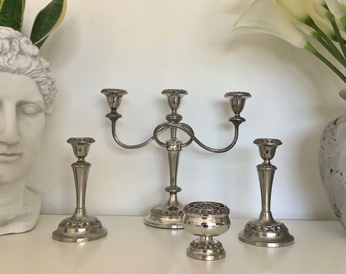 Vintage ianthe georgian - ianthe,