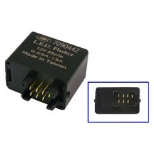 Blinkerrelais für Suzuki