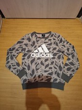 Jungen Adidas Pullover Gr 170