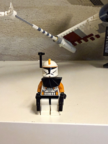 Lego star wars clone - lego,