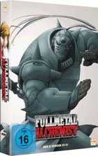Fullmetal Alchemist: Vol. 2