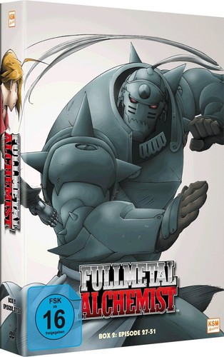 Fullmetal alchemist vol 2 - fullmetal, alchemist: