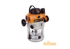 Oberfräse Triton 2400W