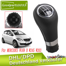 5GANG SCHALTKNAUF SCHALTHEBEL