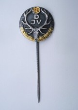 Abzeichen DJV Deutscher