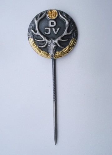 Abzeichen djv deutscher - djv,