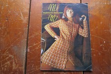 Modische Maschen + Beilage -