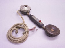 HANDSTÜCK FÜR FELD- ODER