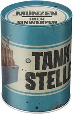 Nostalgic-Art - Spardose -