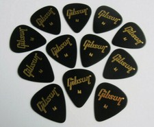 Gibson Plektren Standard