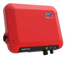 SMA (0% MwSt.) Sunny Boy SB 2.0 Solar Wechselrichter mit WLAN SB2.0-1VL-40