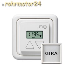 Timer Uhr Duomatic 50 BZ Schaltuhr Rolladen Schalter Rolladen Steuerung Jalousie