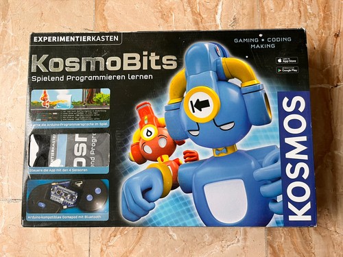 Kosmos kosmobits - kosmos,