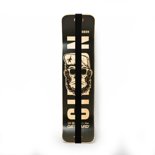 Gibbon slackboard balance - slackboard,