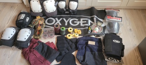 Skaten wheels grind oldschool - skaten,