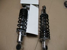 YSS Federbein D Serie Stereo 300 Schwarz Kawasaki / Suzuki / Yamaha MM1493