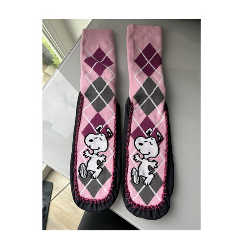 Peanuts damen ballerina - peanuts,