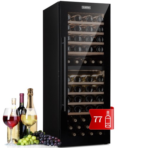 Weinkühlschrank zonen wein - 2,
