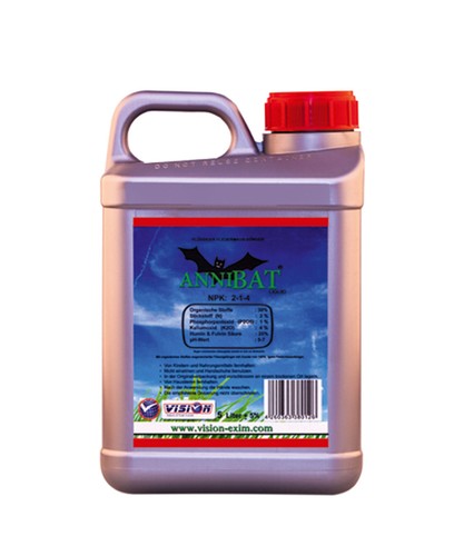 Annibat bio - annibat, 5