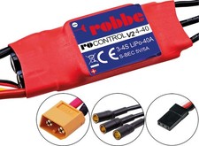 Robbe Modellsport RO-CONTROL