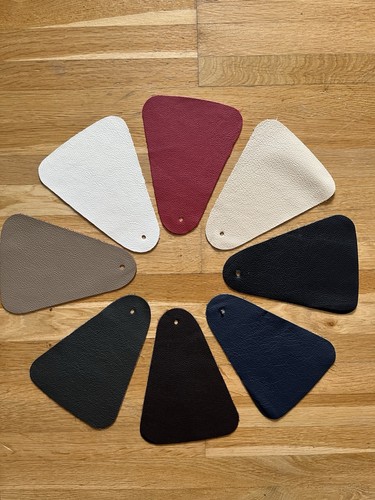 Lederreste bastelmaterial - lederreste,,