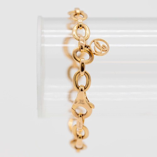 Chopard les chaines bracelet - chaines,