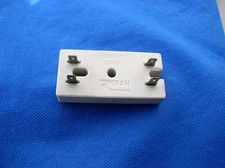 Krah Widerstand Talbot Matra Simca 1000 Oem.  3874767 + 23979  NOS