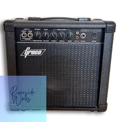 Greco gbx1000 gitarren - gbx1000, gitarren-