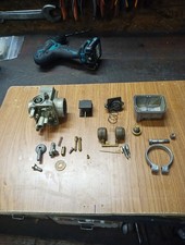 dellorto vhb 29a s vergaser